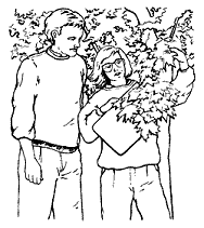 The most common reason a tree owner calls an arborist is concern that something is wrong with a tree. It may be that some of the leaves are discolored, a branch has died, or perhaps the entire tree has been dropping leaves. Sometimes the cause of concern is a minor problem that is easily explained and corrected. Other times the problem is more complex—with several underlying causes and a remedy that requires treatments extending over several years. Unfortunately, there are instances in which the problem has gone undetected for so long that the tree cannot be helped, and the only option is removal. If an arborist had been called earlier, perhaps the tree could have been saved. The Solution: Plant Health Care Situations such as these led arborists to create Plant Health Care (PHC) programs. The objective of PHC is to maintain or improve the landscape’s appearance, vitality and—in the case of trees—safety, using the most cost-effective and environmentally sensitive practices and treatments available. Plant Health Care involves monitoring, using preventive treatments, and adopting a strong commitment to working closely with you, the tree owner. Why Plant Health Care, Not Tree Health Care? While trees are dominant ornamental features in your home landscape, they share this area with turfgrasses, shrubs, and bedding plants. And all these plants have one resource in common: the soil. The roots of trees, shrubs, turfgrass, and bedding plants intermingle and compete for water and nutrients. In fact, the roots of a single mature tree may extend 60 feet or more out into your lawn or flower beds. Every treatment applied to the lawn (fertilizer and herbicide, for example) can impact the appearance and vitality of a tree. Conversely, treatments applied to a tree, such as pruning and fertilizing, can influence the appearance and vitality of the underlying turfgrass. The care of each plant in a landscape can affect the health of every plant in that landscape. Why Contact an Arborist for Plant Health Care? Trees and shrubs represent a considerable long-term investment in your landscape. With proper care, these plants can provide beautiful surroundings, cooling shade, and many other benefits for decades. Arborists have the experience and training to detect many potential tree and shrub problems before they become life threatening or hazardous. In addition, arborists can make tree and shrub recommendations, such as species selection and placement, to keep many problems from occurring in the first place. Arborists can also consult with other landscape services you may use, lawn care for example, to ensure that the treatments are coordinated and will not be harmful to your trees and shrubs. Remember, the potential size and longevity of trees and shrubs warrants their special attention in your landscape. Bedding plants can be replaced in a few short weeks and a lawn in a single growing season, but it can take a lifetime or more to replace a mature tree. What Does a Tree and Shrub PHC Program Cover? Every home landscape is unique, so there is no standard PHC program. Plant Health Care programs do have features in common, however. First, PHC involves monitoring tree and shrub health. This step allows problems to be detected and managed before they become serious. The monitoring may be as simple as annual visits to check on a few special trees in your landscape, or it may involve more frequent quarterly or monthly inspections of all your trees and shrubs. The monitoring frequency and complexity of your PHC program depend on the size and diversity of your landscape as well as your particular landscape goals. Second, if problems or potential problems are detected or anticipated during a monitoring visit, your arborist will develop solutions. The solution could be a simple change in your lawn irrigation schedule—many trees are kept too moist—or more detailed suggestions, such as pruning or spot applications of pesticides. Finally, PHC involves you, the client. Your arborist will give you information about your trees and shrubs. This information ensures that decisions are made that address your concerns and are appropriate to your landscape budget and goals. Information may be provided through a variety of means. Obviously, discussions and answering questions are important means of conveying information, but many PHC programs include written recommendations after each monitoring visit. Plant Health Care is a program tailored to the needs of the client and his or her trees and shrubs. How Will My Trees and Shrubs Benefit from PHC? Because ornamental trees and shrubs can quickly succumb to problems, routine monitoring and timely treatments can protect your landscape investment and reduce expenses. A monitoring visit to your landscape might reveal a hidden infestation of tent caterpillars that may soon defoliate the ornamental crabapples in your front yard a weakly attached branch that may fail and damage the house improperly pruned shrubs that are not flowering as abundantly as they should. Your Plant Health Care specialist can recommend treatments and changes in maintenance practices that can eliminate these problems while maximizing the safety and aesthetic quality of your landscape. What Will a PHC Program Cost? Because each program is individually designed to fit the needs of a particular landscape, no standard price can be given without a site visit and assessment. You may have an interest in developing a plan for a few key trees in your landscape, or you may wish to have the entire landscape placed on a program. PHC programs can also be structured in different ways. For example, some programs charge a fee for monitoring and bill each treatment separately. Other programs have an annual fee that covers all monitoring visits for the season as well as many potential treatments. These more comprehensive programs provide the peace of mind in knowing that treatments for most potential problems are already covered by the program without additional charges. Individualized programs and flexibility are at the heart of PHC. You will find that your arborist can design a Plant Health Care program that fits your goals and budget. How Do I Choose an Arborist? Check the phone directory for arborists who are members of professional organizations such as the International Society of Arboriculture (ISA), the Tree Care Industry Association (TCIA), or the American Society of Consulting Arborists (ASCA), and also look for ISA Certified Arborists. These credentials demonstrate a commitment to education and to staying abreast of the latest information and techniques. Ask for proof of insurance and references, and don’t hesitate to check them. Remember, tree care is a substantial, long-lasting investment in your valuable assets; take the time to select a knowledgeable professional to care for your landscape. Developed by the International Society of Arboriculture (ISA), a non-profit organization supporting tree care research around the world and is dedicated to the care and preservation of shade and ornamental trees. For further information, contact: ISA, P.O. Box 3129, Champaign, IL 61826-3129, USA. E-mail inquires: isa@isa-arbor.com © 2007 International Society of Arboriculture.